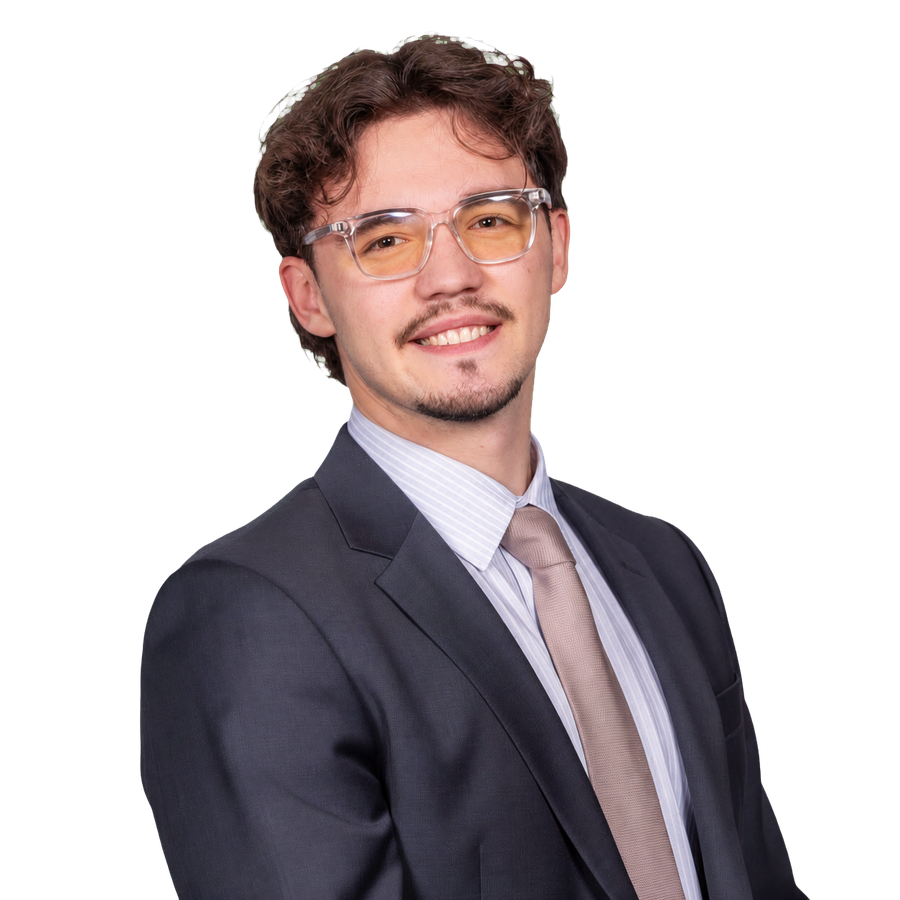 Jakub Dyba, Gründer von KuPlanner
